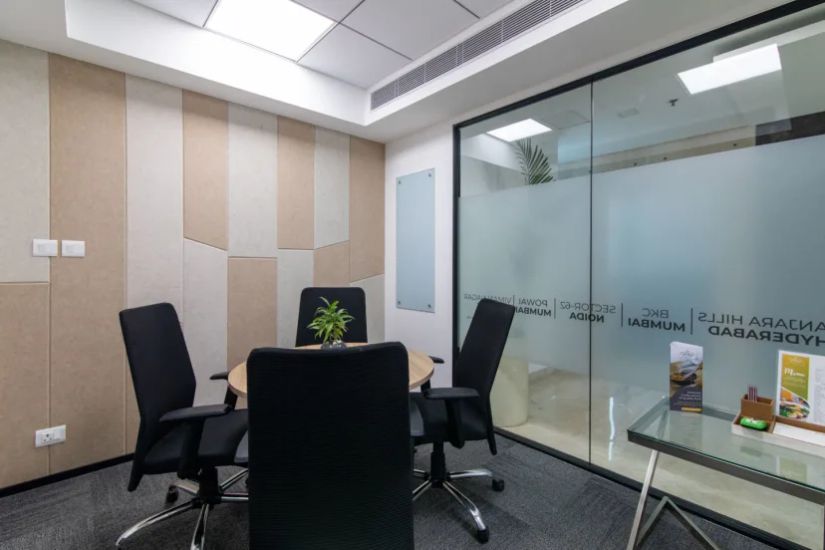 Vatika Business Centre
